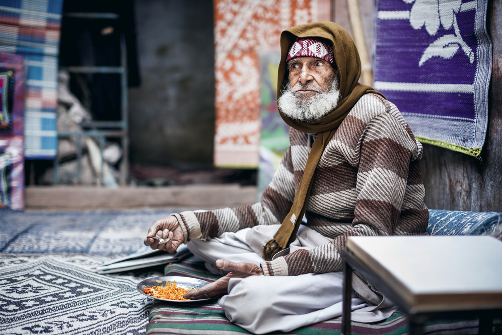 India