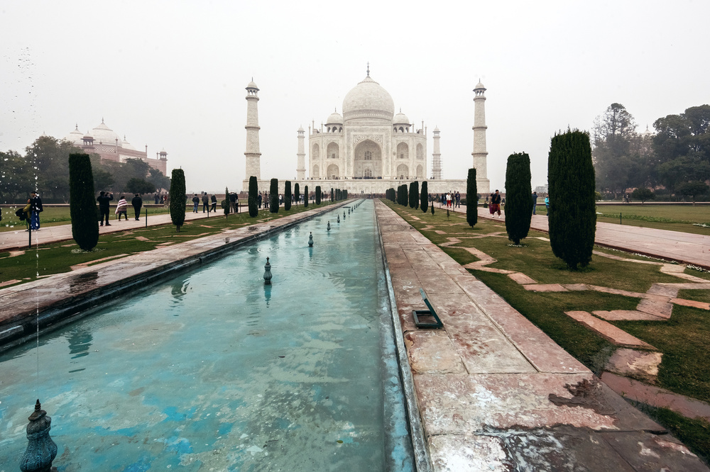 India