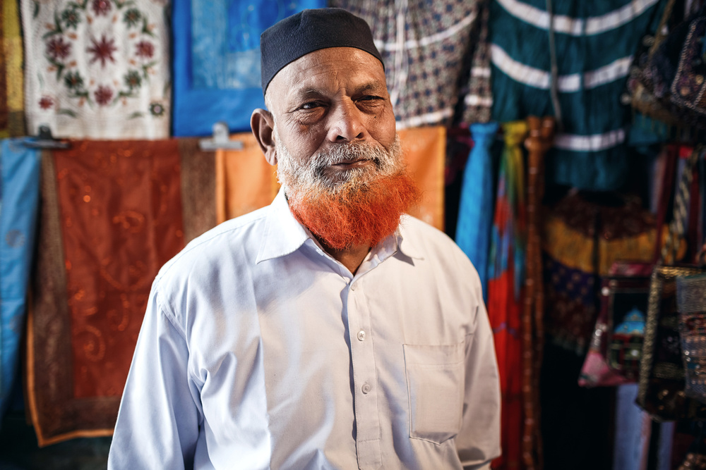 India