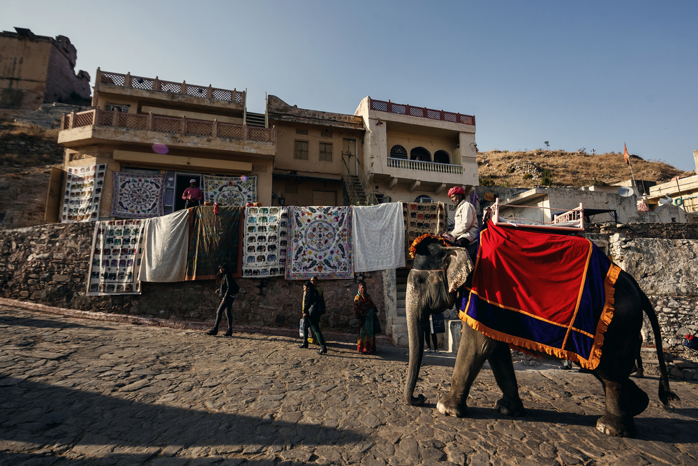 India