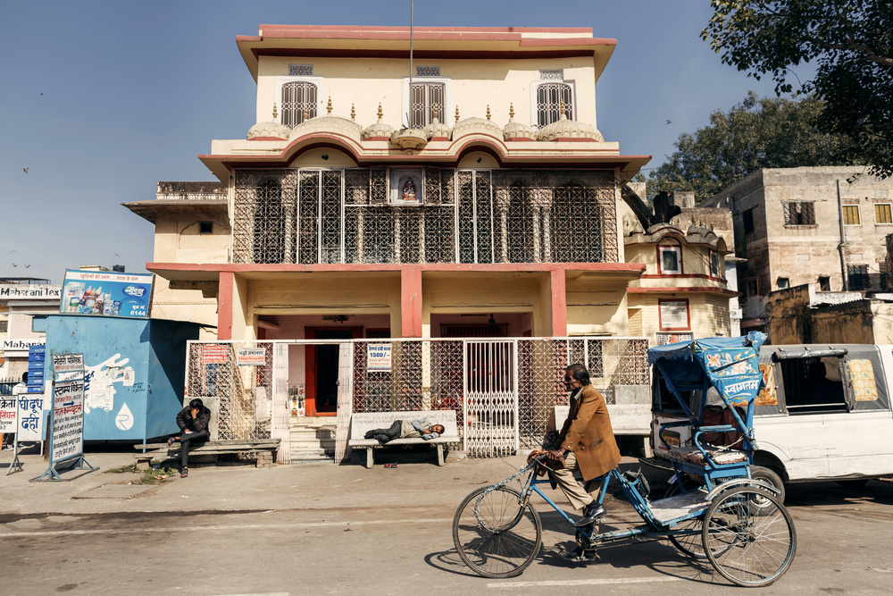 India