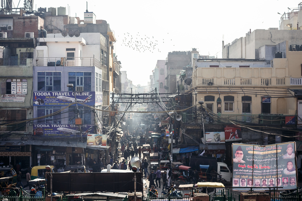India