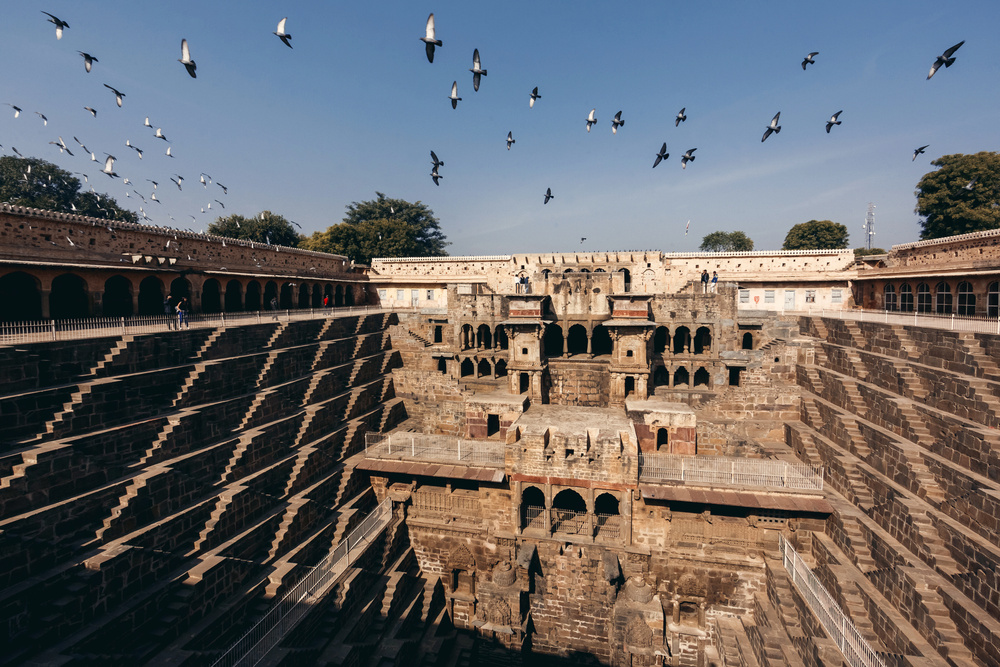India