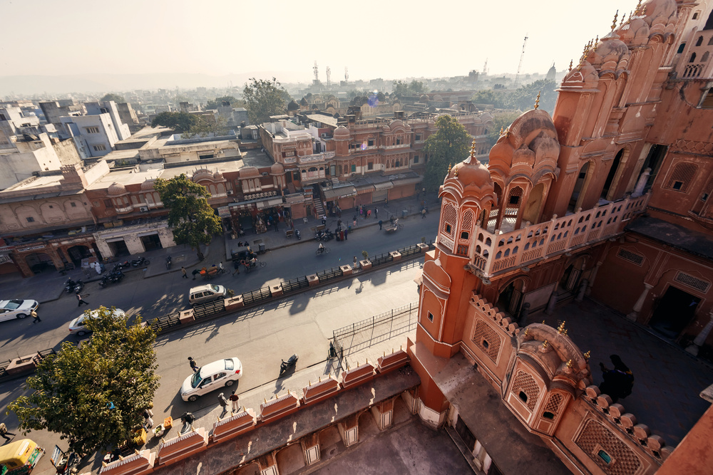 India