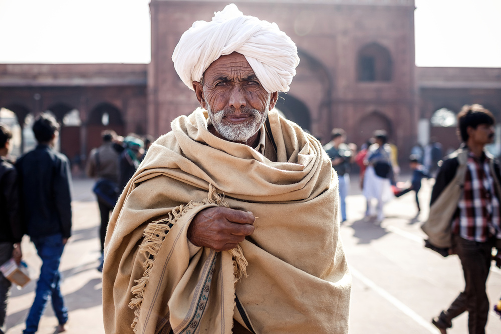 India