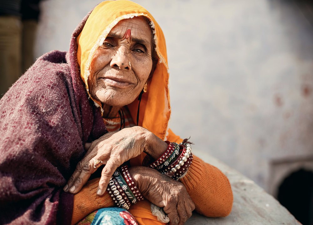 India