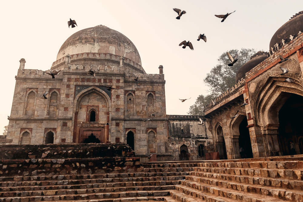 India
