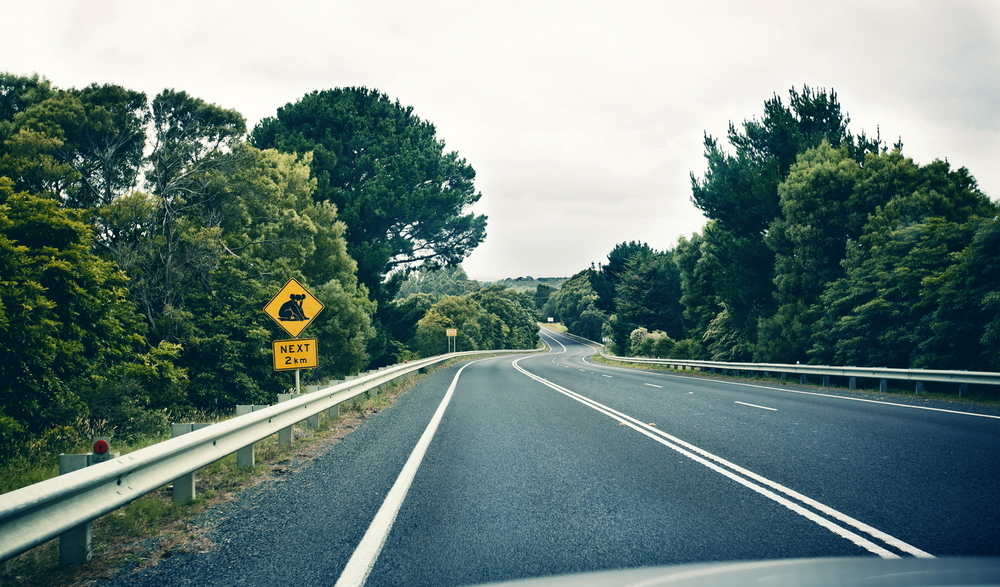Australia