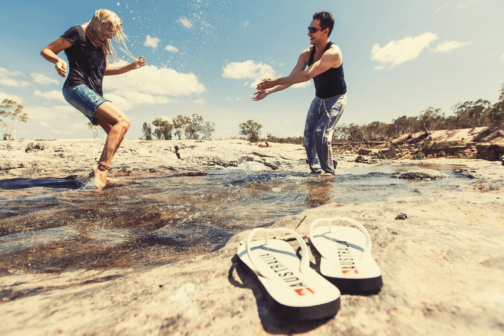 Australia
