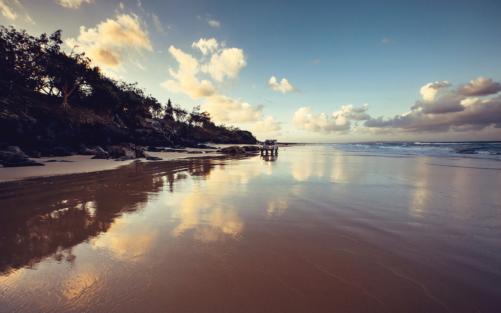 Australia