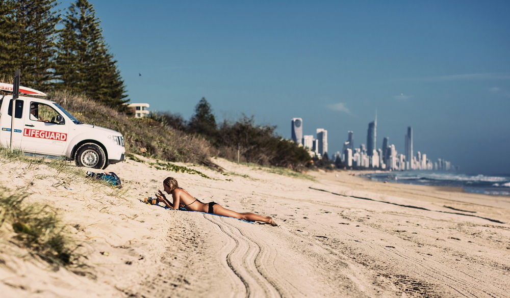 Australia