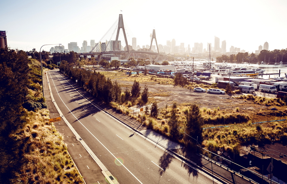 Australia