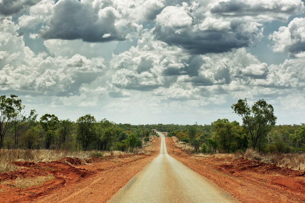Australia