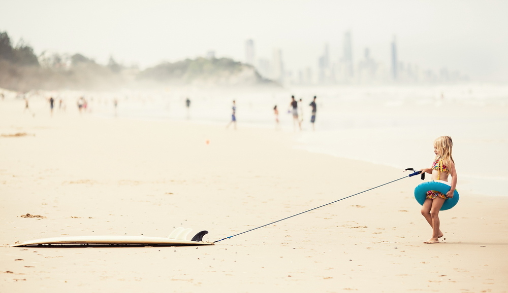 Australia