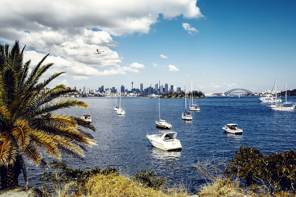 Australia