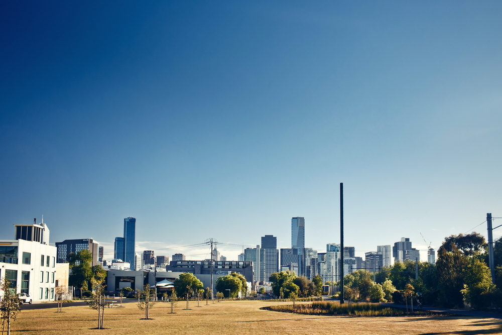 Australia