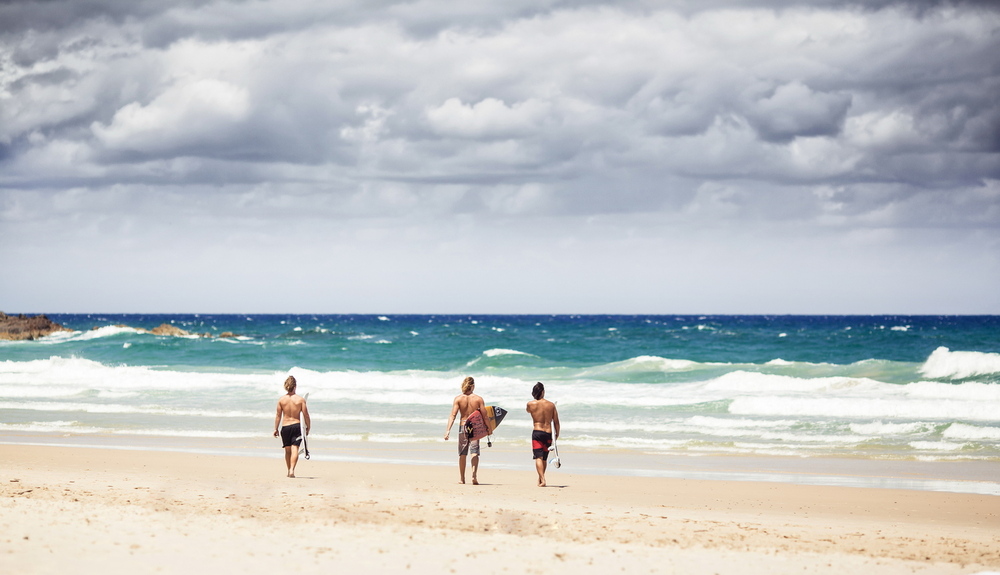 Australia