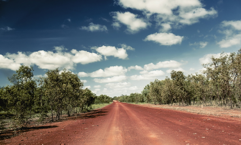 Australia