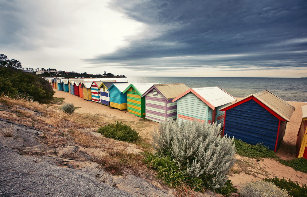 Australia