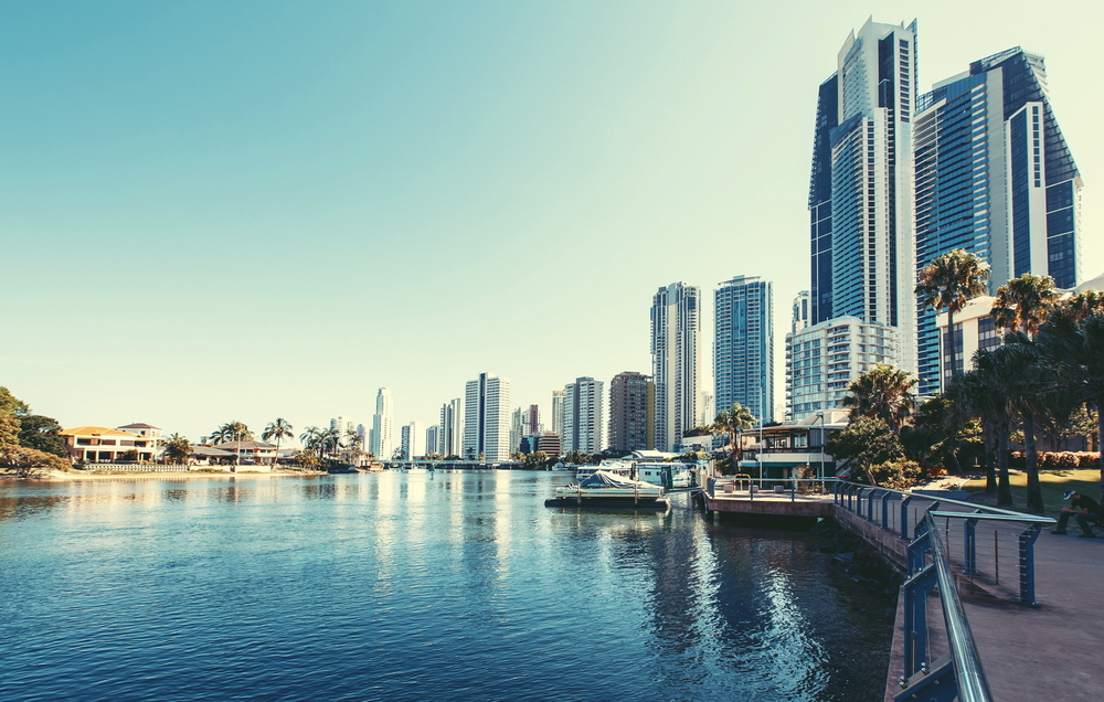 Australia