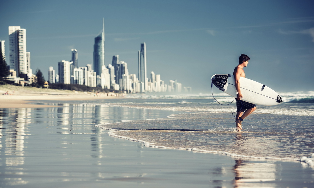 Australia