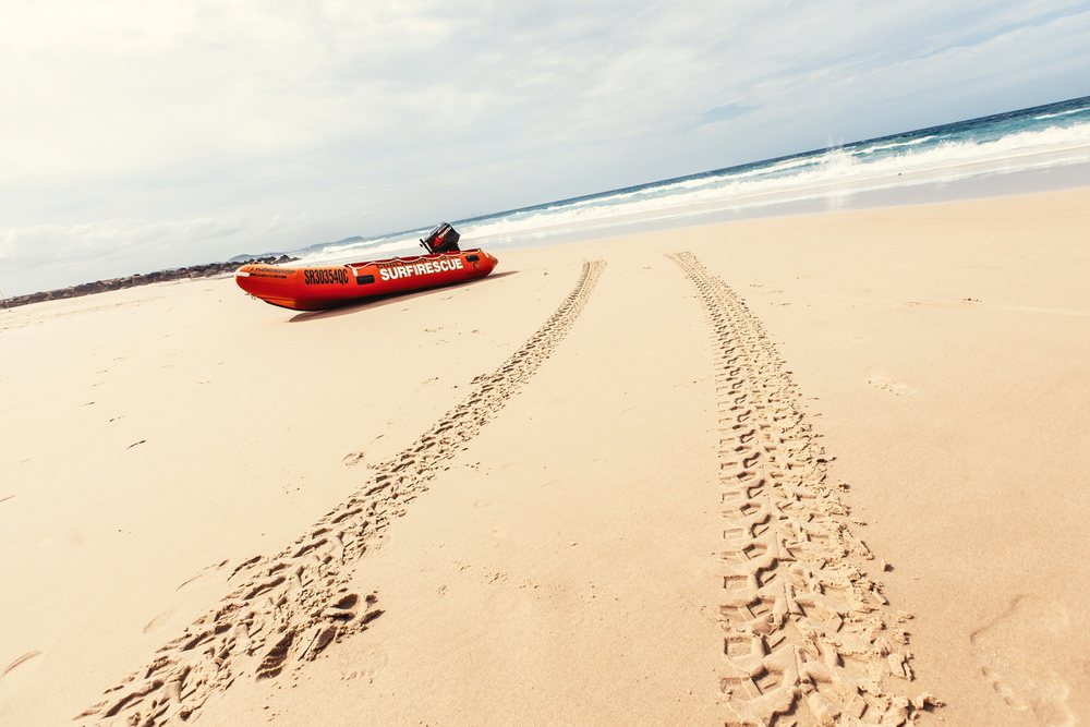 Australia