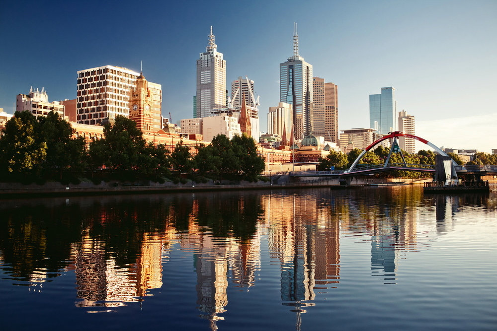 Australia