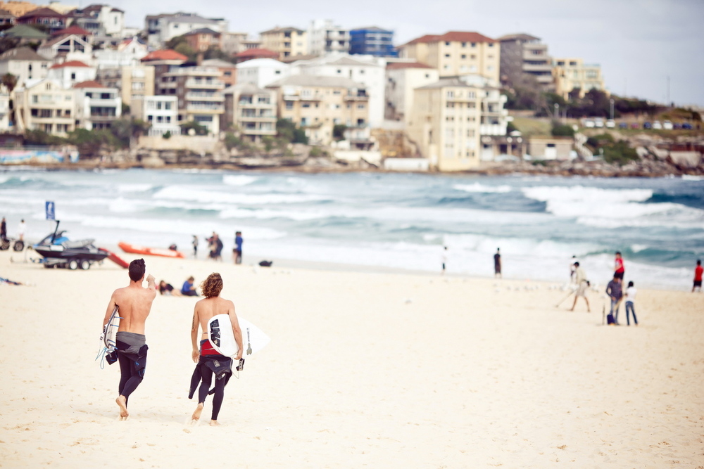 Australia