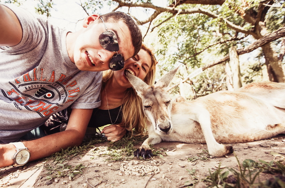 Australia