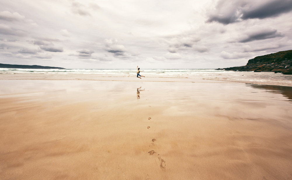 Australia