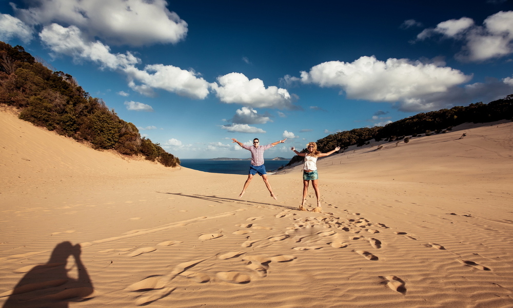 Australia