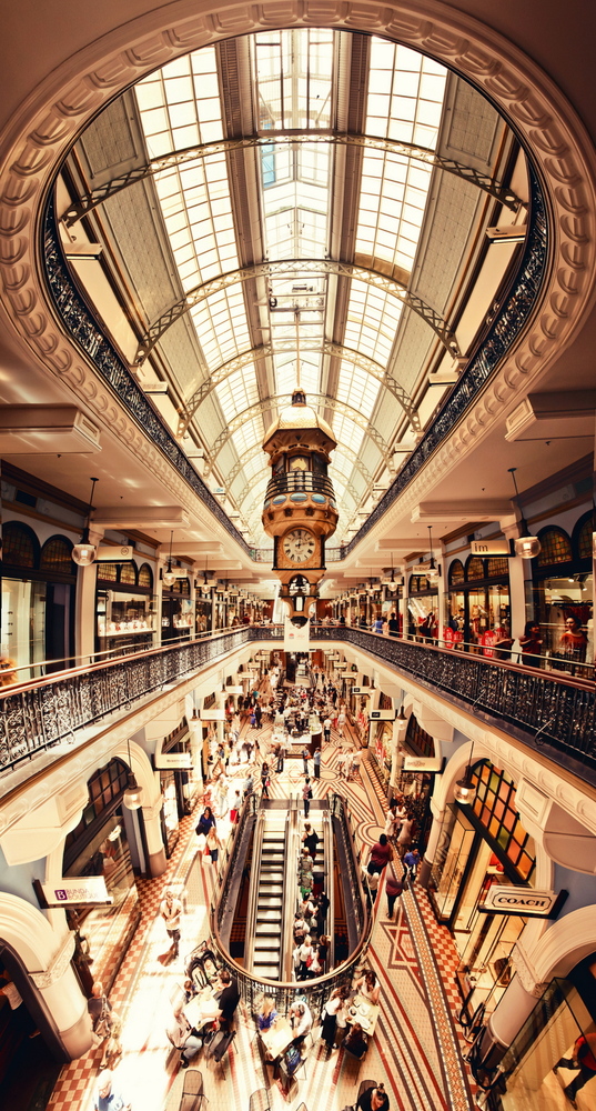 Australia