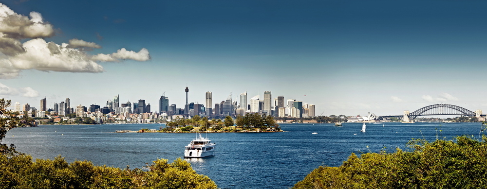 Australia