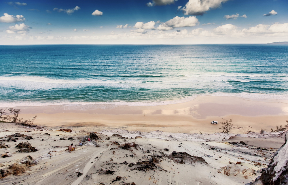 Australia