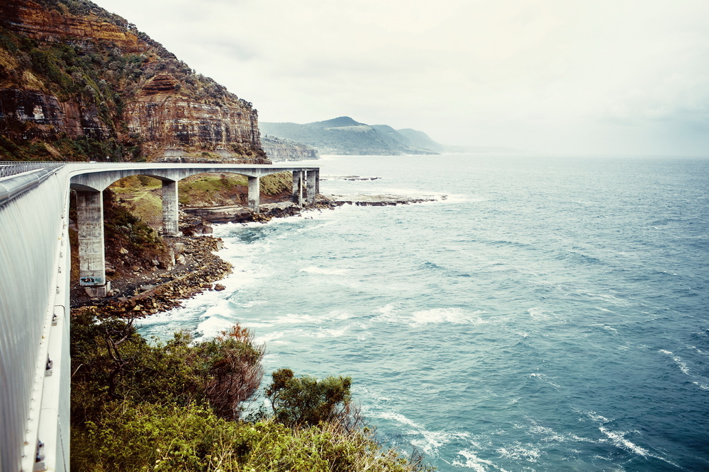 Australia