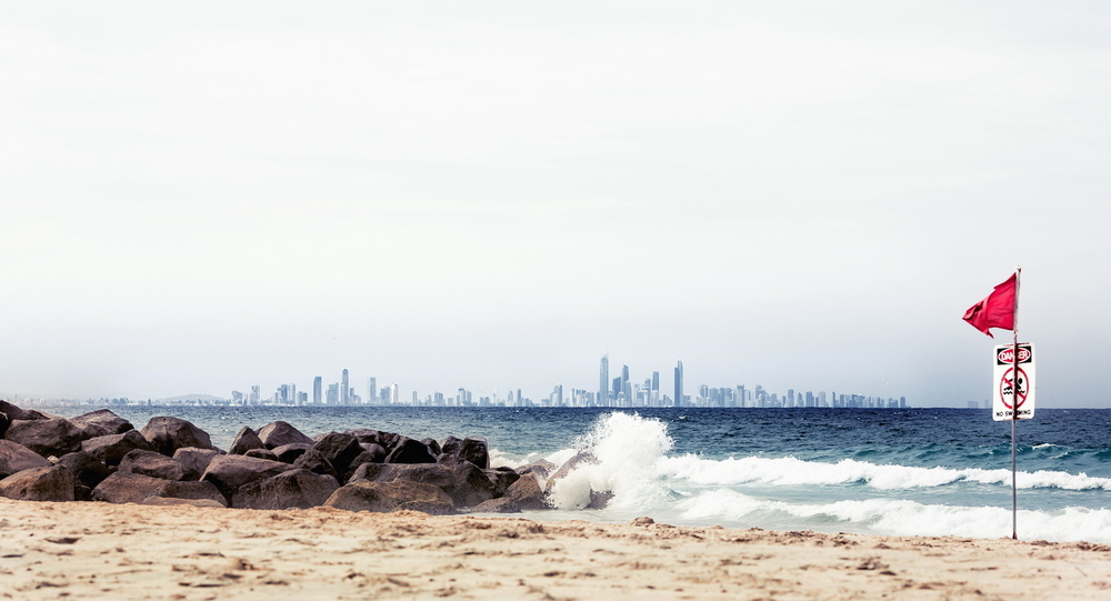 Australia