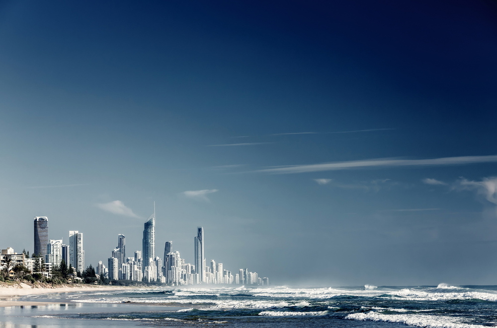 Australia