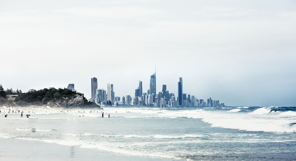 Australia