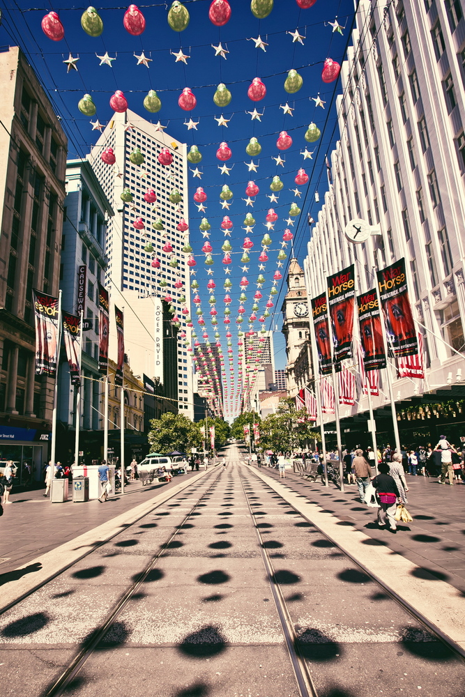 Australia