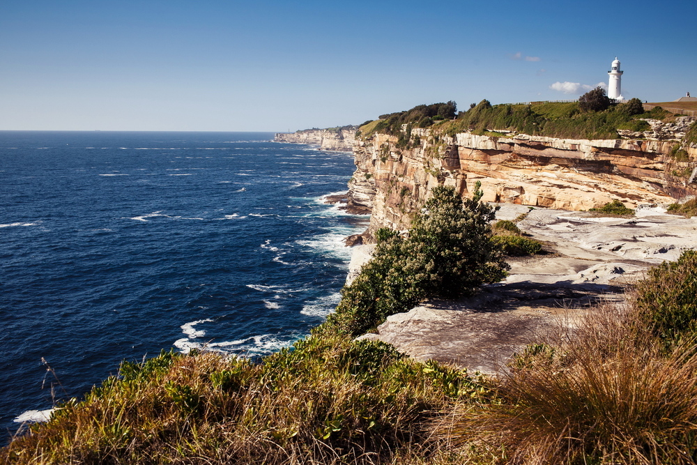 Australia