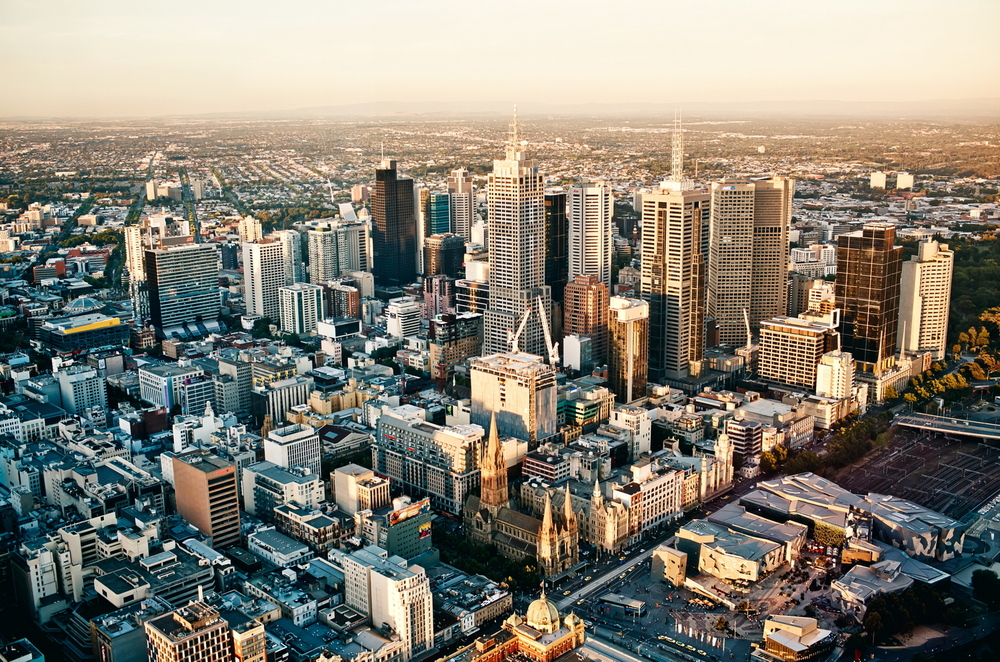 Australia