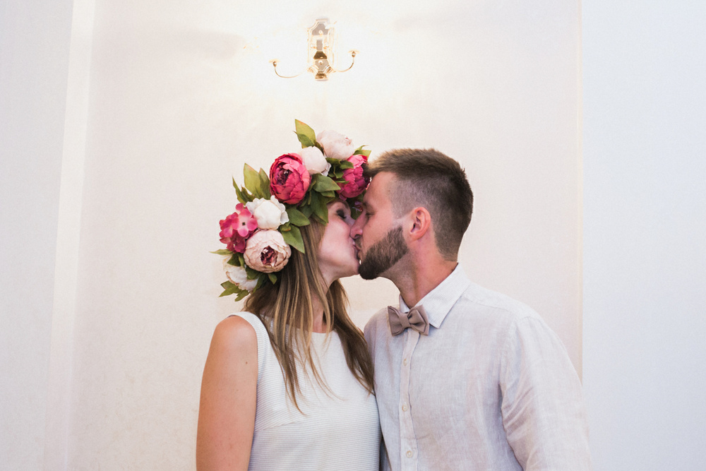 WEDDING - Наташа+Леша - Свадебный день