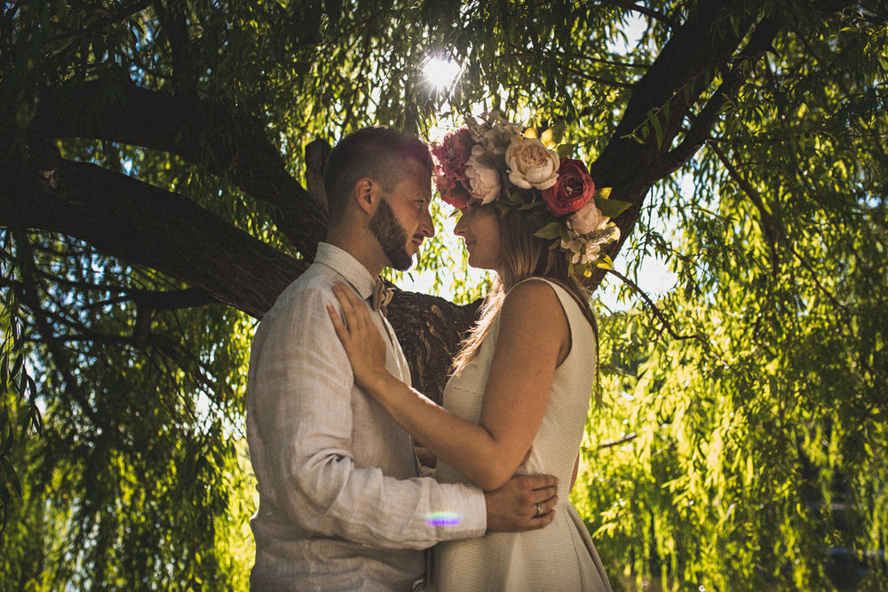 WEDDING - Наташа+Леша - Свадебный день