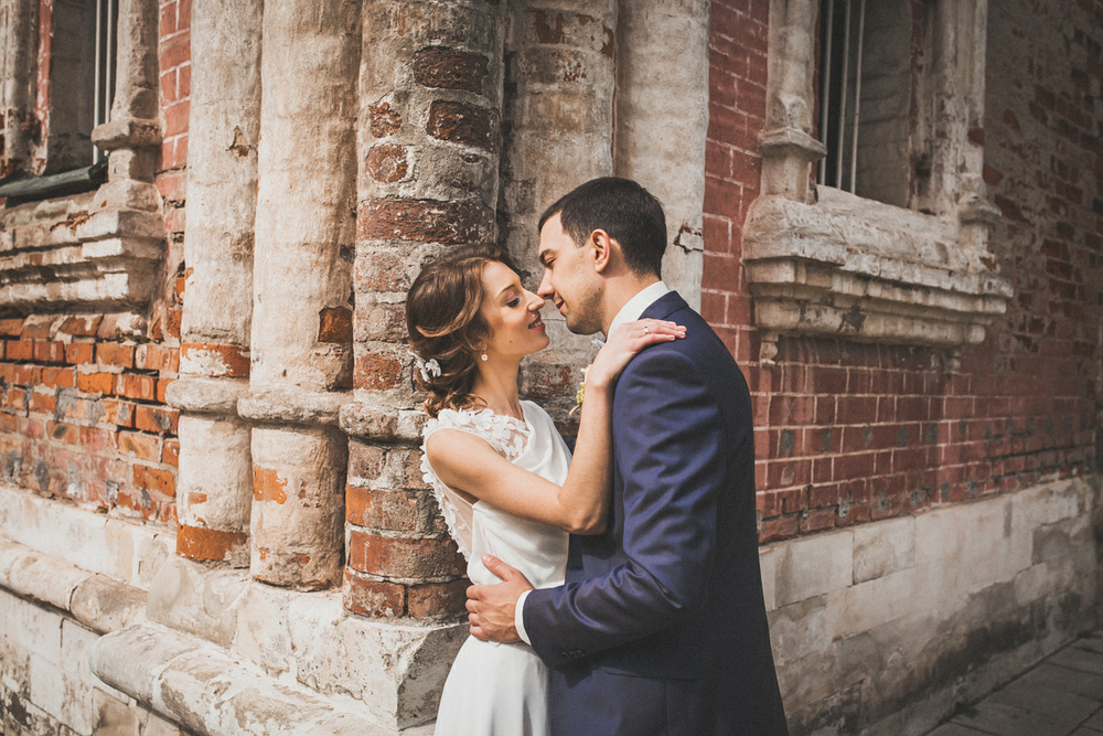 WEDDING - Вероника+Иван - Свадебный день