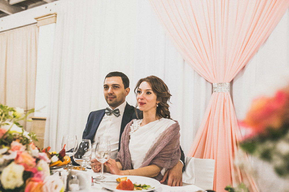 WEDDING - Вероника+Иван - Свадебный день