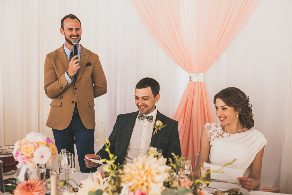 WEDDING - Вероника+Иван - Свадебный день