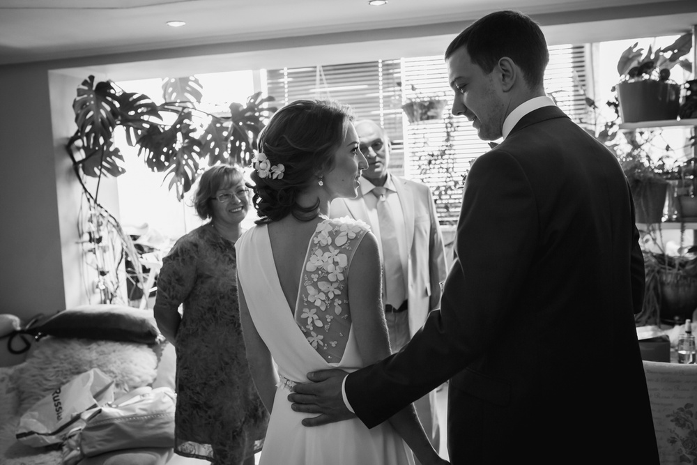 WEDDING - Вероника+Иван - Свадебный день