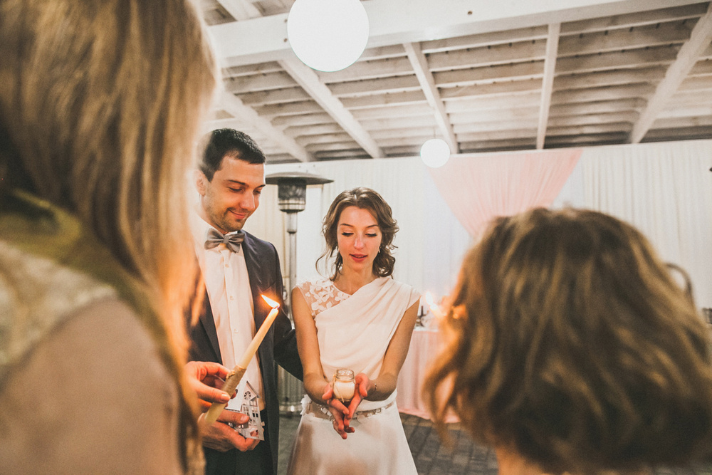 WEDDING - Вероника+Иван - Свадебный день