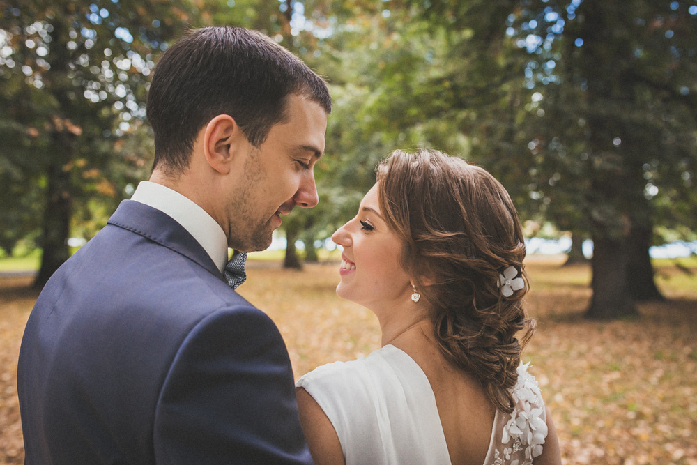 WEDDING - Вероника+Иван - Свадебный день