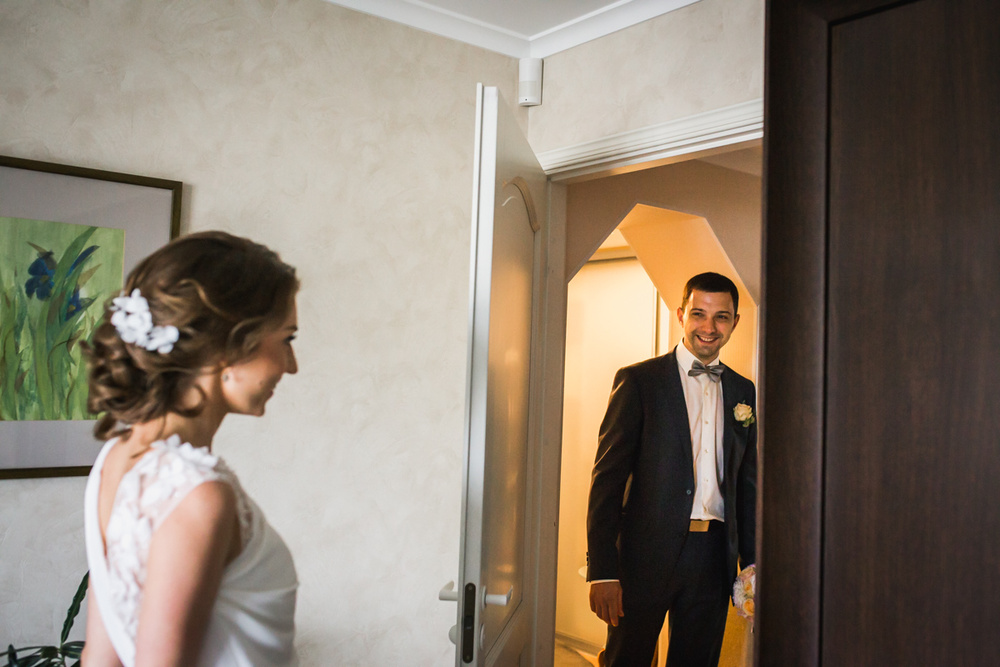 WEDDING - Вероника+Иван - Свадебный день